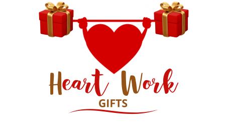 HeartWork Gifts logo